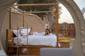 Bubble Room Suite Experience - Bolla Savio Ravenna Marina Di Ravenna